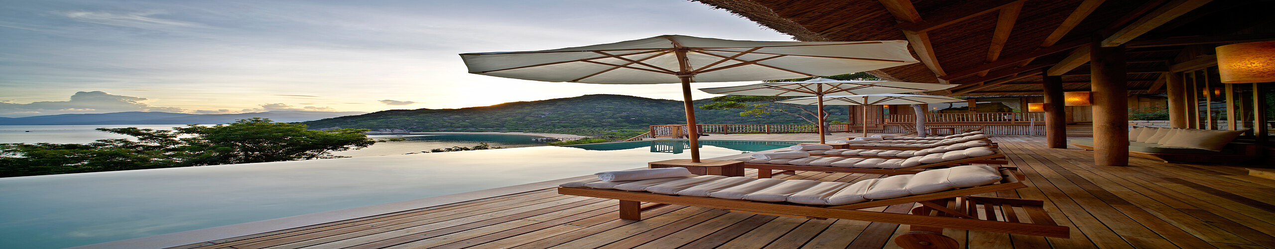 Six Senses Ninh Van Bay